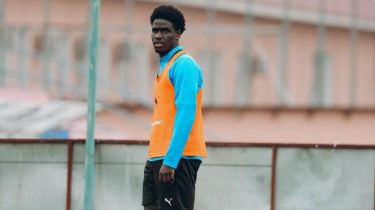 «Ордабасы» легионерге қомақты бонустар тағайындаған