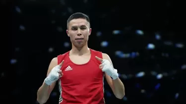 Бокстан Дубайдағы әлем чемпионатына қатысатын Қазақстан құрамасы анықталды