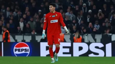 Мбаппе де бар: Темірлан Анарбеков Чемпиондар лигасындағы үздік ойыншылар тізіміне енді