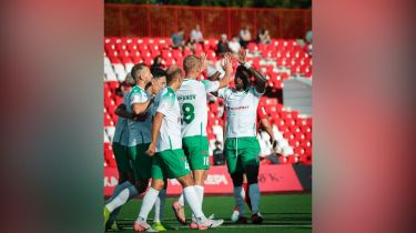 «Атырау» футболшылары уәде етілген сыйақыны алмаған