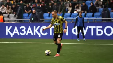 Басшылықтың көңілі толмаған: «Қайрат» легионерлермен қош айтыспақ