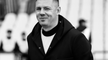 «Қайрат» футбол академиясының жетекшісі күтпеген жерден қайтыс болды