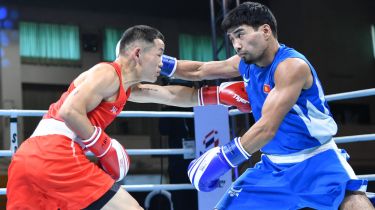 IBA: Қырғызстан әлем чемпионаты алдында 10 бірдей боксшысынан айырылды