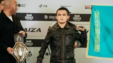 «Артем» базарының иесі сатушысы чемпион атанған соң, «арендасын» арзандатты