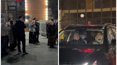 Елдос Сметов жұбайына 15 млн теңге тұратын жол талғамайтын көлік сыйлады