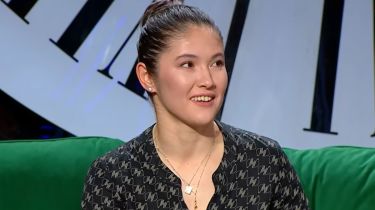 Назым Қызайбай спортта кім үшін жүргенін айтты