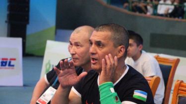 Қазақстан мен Өзбекстан құрамаларының финалда кездескенін қалаймын - Өзбекстан құрамасының бапкері