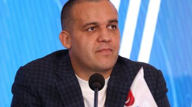 Ақшаны аямаймын, 2027 жылы чемпиондарға бұдан да көп беремін - Умар Кремлев