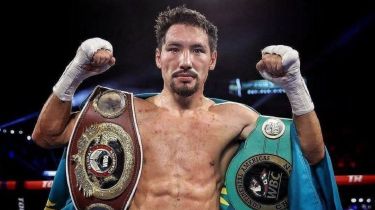 VADA Жәнібектің қанынан қандай препарат тапқанын ресми мәлімдеді