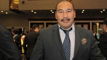 «Күтейік»: Ермахан Ибраимов Жәнібек Әлімханұлына қолдау көрсетті