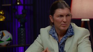 Василий Жиров ІВА чемпионатын тамашалауға шақырту алды