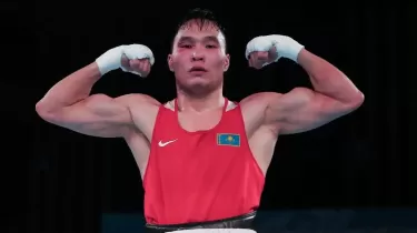 Санатәлі Төлтаев әлем чемпионатын жеңіспен бастады