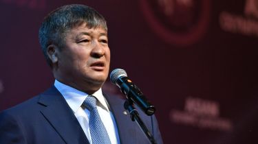 Еліміздің күрес федерациясын ұзақ басқарған Дәулет Тұрлыханов қызметін табыстады