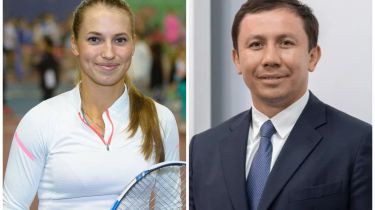 Головкинді Даңқ залына енуімен құттықтаймын – Юлия Путинцева