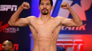 «Бұл өтірік». Ресей бокс федерациясы Жәнібек Әлімханұлы туралы мәлімдеме жасады