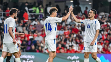 Өзбекстан Португалиямен жоспарланған жолдастық кездесуден бас тартты