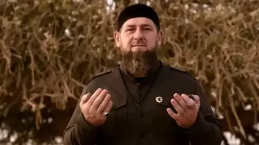 Спортпен тұрақты айналысатын Рамзан Қадыровтың жағдайы нашарлап кетті