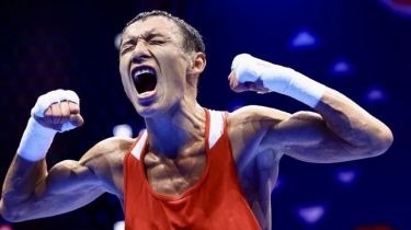 37 жастағы Теміртас Жүсіпов Дубайдағы алғашқы жекпе-жегін өткізеді