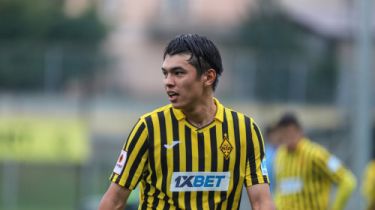 Мен үшін «Қайратқа» жол жабық – Ғалымжан Кенжебек