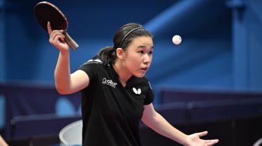 Жәния Бекмұхамбетова Сауд Арабиясында алтын медаль жеңіп алды