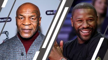 Тайсон мен Мейвезер Африкада жекпе-жек өткізеді