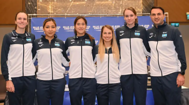 Рыбакина, Бублик және Диас: Аустралия ашық турниріне кім қатысады