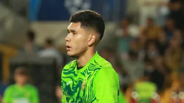 «Қайраттың» ұпай алуына Темірлан Анарбеков те көмектесе алмады