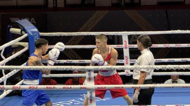 Қазақстандық нокаутшы жартылай финалға шықты