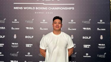 Қазақстан әлемдегі ең мықты құрама, үздігі Төрехан Сабырхан – Моңғолиядағы қазақ боксшысы