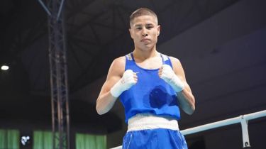 Оразбек Асылқұлов ресейлікті жеңіп, финалда бокстасады