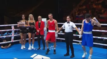 «Жеңгеніме күмәнім болды» – Ертуған Зейнуллиновты ұтқан ресейлік шындықты айтты