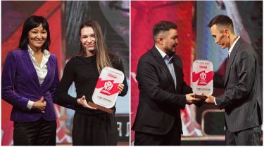 Қазақстан футбол маусымының басты қаһармандары кім болды?