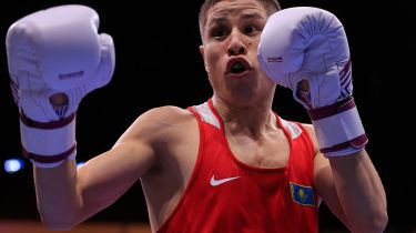 Қазақстан боксшылары әлем чемпионатында қалай өнер көрсетті