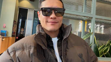 Данияр Елеусінов болашағына қатысты мәлімдеме жасады