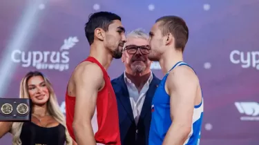 Өзбекстанда IBA ұйымдастырған бокстан әлем чемпионатындағы төрешілікті «цирк» деп атады