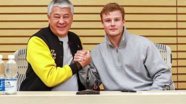 «Қайрат» Чемпиондар лигасының соңғы ойындары алдында жаңа футболшыны қатарға қосты