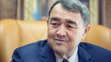 Шымкенттегі атақты миллиардер «Ордабасы» футбол клубын сатып алуы мүмкін