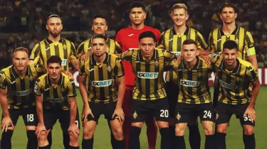 «Қайрат» әлемнің үздік клубтарының қатарына енді