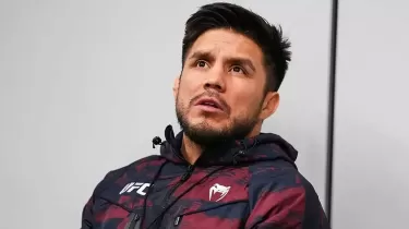 Атақты чемпион Генри Сехудо Қазақстан спортшыларын ерекше мақтады