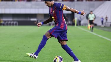 «Күйеуім баскетболшы емес»: Рафиньяның әйелі ФИФА шешіміне наразылық білдірді