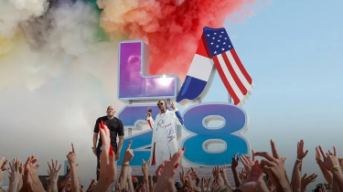 Лос-Анджелес Олимпиадасына спортшыларды қалай іріктейтіні анықталды