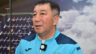 «Басты мақсат – Азия ойындары»: Қайрат Сәтжанов боксшылардың жоспары туралы айтты