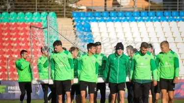 «Бізді пайдаланды»: «Атырау» легионерлері ФИФА-ға шағымданбақ