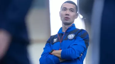 Қайрат Нұрдәулетов жаңа қызметке тағайындалды