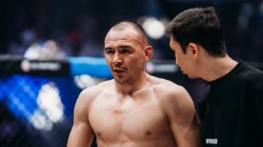 Шавкат Рахмоновтың бапкері Дамир Исмағұловтың жарақатына байланысты пікір білдірді