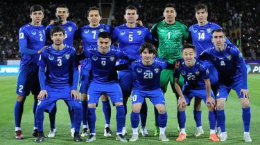 Футболдан Өзбекстан құрамасы әлем чемпионатына қатысу арқылы қанша табыс табады