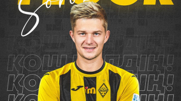 «Қайрат» танымал легионерімен қоштасуға дайын