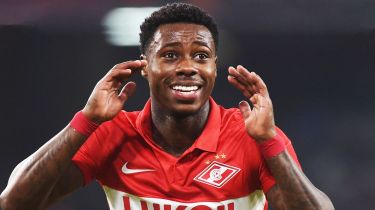 Нидерланд соты Квинси Проместі қамаудан босатпады