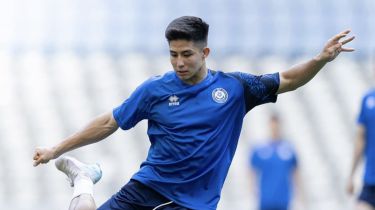 Дастан Сәтпаев 2026 жылы ұлттық құрамадан шет қалуы мүмкін