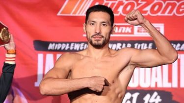 «Осымен бәрі бітті». Бокс сарапшысы Әлімханұлымен енді ешкім жекпе-жекке шықпайтынын айтты